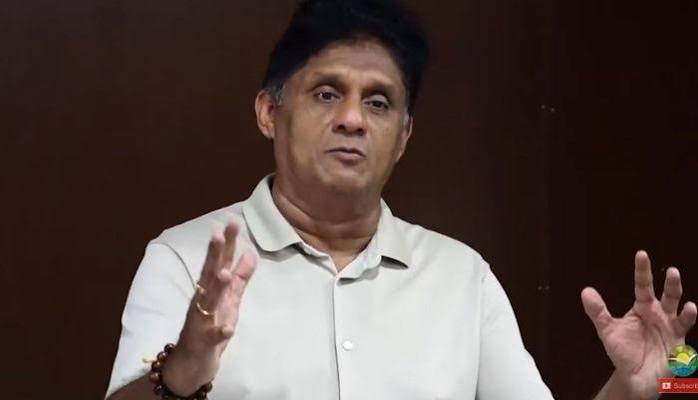 Sajith Premadasa Questions Government’s Mahapola Scholarship Programme and Economic Policies
