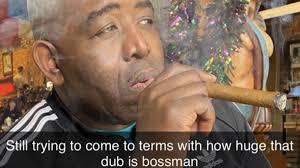 Claude's best moments on aftv aftv store: Dub Bossman Know Your Meme