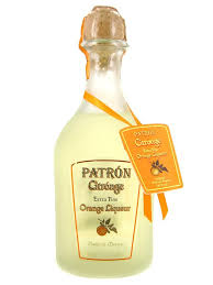 Creators offer patrons benefits like exclusive content, community, or insight into their creative process in exchange for a monthly subscription. Patron Citronge Extra Fine Orange Liqueur