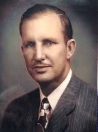 Cecil Curtis Burge (1906-1986)