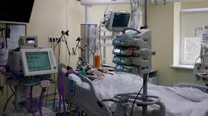 Whenever possible, please seek professional medical care with proper equipment setup by trained individuals. Only 4 16 Of Covid 19 Patients In India Require Ventilator Support Official Latest News India Hindustan Times