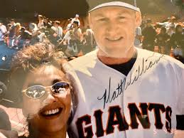 Happy 59th birthday to former San Francisco Giants 3rd baseman from the  1989 Giants team, now the Giants 3rd base coach for the Giants, Matt  Williams! (November 28, 1965)