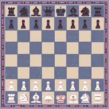 If you don't set your chessboard up right, the rest of the game will be difficult or impossible to play. How To Set Up A Chess Board