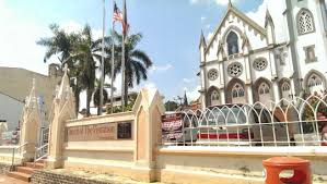 Άλλοι δημοφιλείς τύποι ενοικιαζόμενων καταλυμάτων σε church of the visitation περιλαμβάνουν: Seremban Nun Dies Days After Helmet Attack