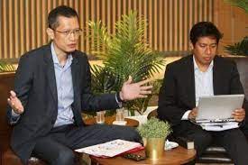 Download lagu abdul ajib (3.22mb) dan streaming kumpulan lagu abdul ajib (4.53mb) mp3 terbaru gratis dan enak dinikmati, video klip abdul ajib mp4, lirik lagu abdul ajib full album. Mahb Taps Uem Sunrise S Mohamed As New Cfo The Star