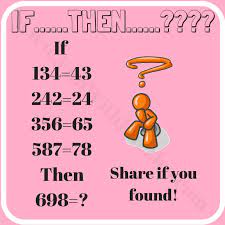 Posted on july 8, 2021 by mike. Brain Teasers Riddles Iq Test For Teens Adults With Answers
