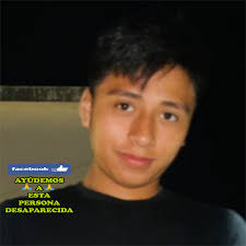 NO TE QUITA MUCHO TEMPO EL COMPARTIR Y AYUDAR A ENCONTRAR a: Brian Eduardo  Murillo Aguilar,, de 18 años de edad, su familia lo ha reportado como  desaparecido😭😭😭, LA ALERTA DE SU