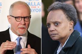 Result Page 3 for Mayor news & latest pictures from Newsweek.com