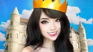 Twitch Streamer Emiru Has Joined OTK