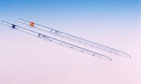 Son pipetas de alta precisión, diseñadas para medir un solo volumen. El Instrumento Del Laboratorio Mas Codiciado La Pipeta Nota De Prensa En Hosteltur