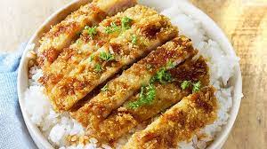 Pork Tonkatsu Recipe Recipe Pork Tonkatsu Recipe Recipes Pork