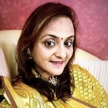 Bina Sheth's Instagram, Twitter & Facebook