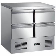 11:37 ggm gastro international gmbh 33 157 просмотров. Ggg Kuhltisch 4 Schubladen Zorro Gastro Shop