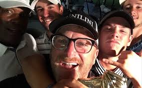 Brady's Calkins recipe for winning at Muni Madness start with four great  players add seven bachelorettes and sauté for 18 holes. The result is $500  and one hell of a night. So