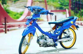 Maybe you would like to learn more about one of these? 23 Daftar Referensi Modifikasi Supra Fit Keren Kanalmu