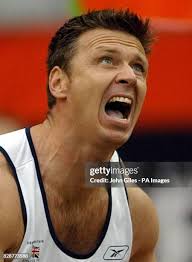 827 Steve Giles Photos & High Res Pictures