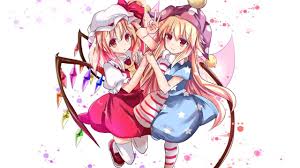 pin on touhou