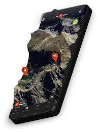 Best Hunting Apps: GPS Landownership Maps for iPhone, Android, Web | onX  Hunt