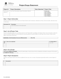 Project Scope Statement Templates 11 Free Ms Word Pdf Project Management Quotes Statement Template Project Management Infographic