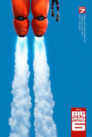 Loosely based on the superhero team of the same name by marvel comics, the film is the 54th disney animated feature film. Big Hero 6 Film Marvel Animated Universe Wiki Fandom