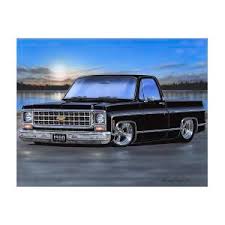 Image result for Black 1980 Truck
