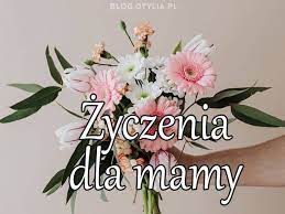 Sami w domu posprzątamy bajek dziś nie oglądamy. Zyczenia Urodzinowe Dla Mamy Od Corki Lub Od Syna Powazne I Smieszne 2021 Zyczenia Kartki Gify Obrazki Zdjecia Z Napisami Animacje