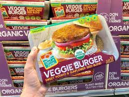 Don Lee Farms These New Plant Based Organic Veggie Facebook
