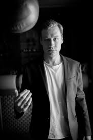 Bert trautmann (david kross) proves himself adept as a goalkeeper. Clive Booth On Twitter Actor David Kross Cannes 2017 For British Film Company Before Filming Of New Movie The Keeper About Post War German Goalkeeper Bert Trautmann Canonukandie Canonemeapro Thekeeperfilm Canonambassador Liveforthestory