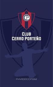 Cerro porteño png cliparts, all these png images has no background, free & unlimited downloads. Cerro Porteno Wallpapers Wallpaper Cave