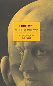 Contempt meaning, definition, what is contempt: Contempt By Alberto Moravia
