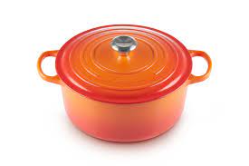 Check spelling or type a new query. Runder Brater Aus Gusseisen Le Creuset De