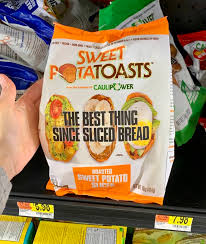 Walmart is the best store. Walmart Healthy Groceries February 2020 Kitchn