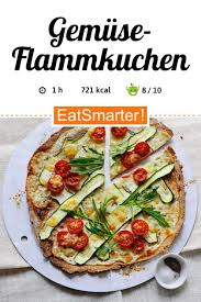 Gemuse Flammkuchen Rezept In 2020 Rezepte Flammkuchen Flammkuchen Rezept