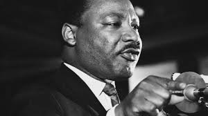 Dr. Martin Luther King Jr.: His Life and Legacy