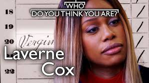 Laverne Cox