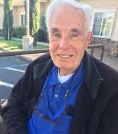 Obituary information for Frederick Baird