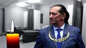 A murit canoistul ivan patzaichin, multiplu campion olimpic, mondial şi european. Btviownvhe9wjm