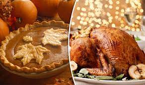 When is thanksgiving in uk. Celebrate Thanksgiving In The Uk At One Of These Places Travel News Travel Express Co Uk