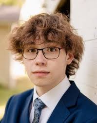 Obituary for Paden James Oremba