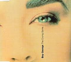 The Crying Game (song) - Wikipedia