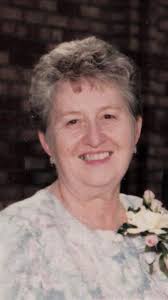 Obituary: Lorraine L. Dubois