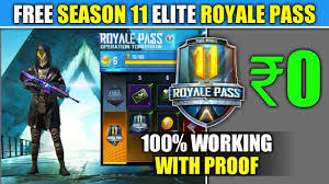 Pubg mobile được phát triển bởi tencent games và pubg corporation, tuy chỉ mới ra mắt vào đầu quý nă. Get Free Season 11 Elite Royale Pass In Pubg Mobile Free Uc Cash Pubg Mobile