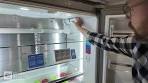 How To Change The Water Filter On A Bosch Refrigerator ...