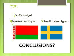 Praktfiasko av svenska ishockeylandslaget i vm! Sweden Vs Belarus Stereotypes