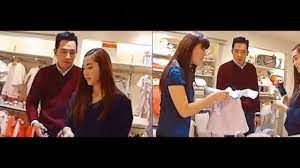 She stands on a height of 5 feet 3 inches tall. Jessica Jung Boyfriend Girls Generation Youtube