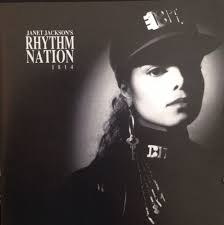 Black And White Michael Jackson Lyrics Meaning Janet Jackson Rhythm Nation 1814 Janet Jackson Rhythm Nation Janet Jackson Albums Janet Jackson
