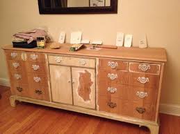 We also offer buffets which are crafted out of early american reclaimed chestnut, oak or virgin american hardwoods. What Do I Do With This Oak Buffet In My Dining Room