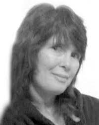 Patricia Thomson Obituary (1968