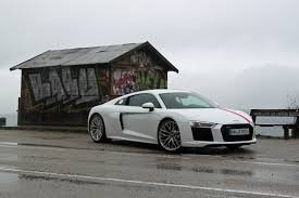 From the cars.com expert editorial team. 2018 Audi R8 Rws Review Autoguide Com