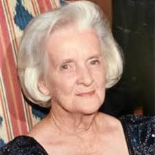 Dorothy Jewel Harlow Obituary